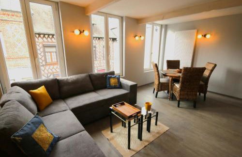 Rive d'Auge - Foto 27