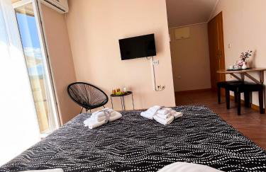 MarVil Cozy Rooms with Private Terrace and Free Parking - Foto 34