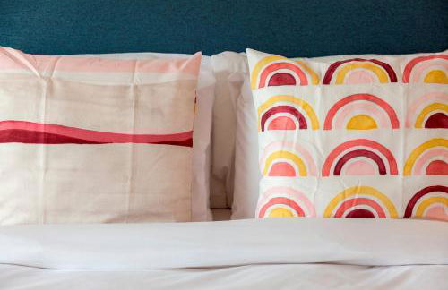 54 Woodpecker Way · Modern apartment near Addenbrookes Free parking Pass the Keys - Foto 25