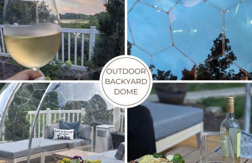 Valparaiso Lakeside Retreat King Bed, Lake Views - Foto 13