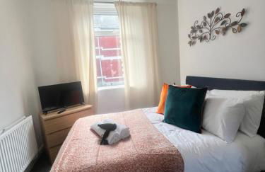Live Like a Local in Barry, 4-Bed Home Near the Beach, Dog-Friendly, with all the Gavin & Stacey Charm! - Foto 17