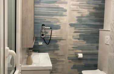 Il Paguro Apartment Giardini Naxos con piscina condominiale - Foto 13