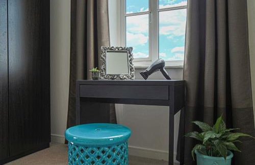 Premium 4 large double bed townhouse in Bicester, next to Bicester Village - Foto 30