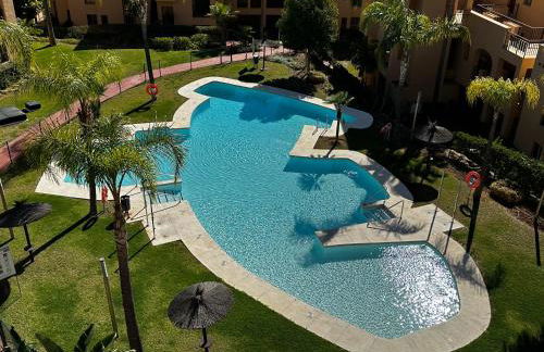 Quartiers Marbella Golden Penthouse - Photo 49