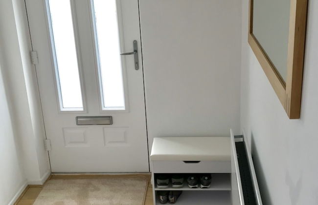 The Woodfarm Lodge - 3 Bedroom House - Foto 2