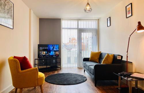 UR STAY Apartments Leicester - Foto 4