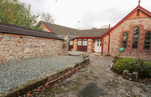 Old School Muncaster House - Foto 54