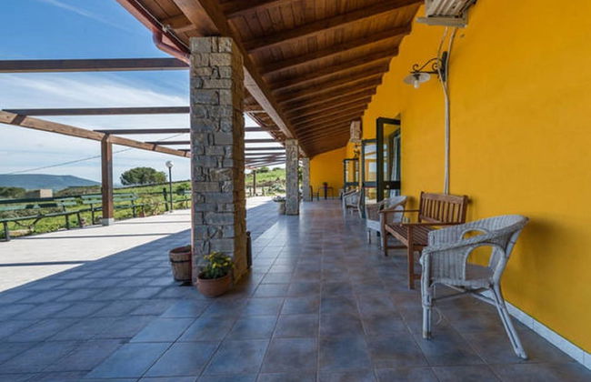 Agriturismo Cuaddus e Tellas - Foto 38