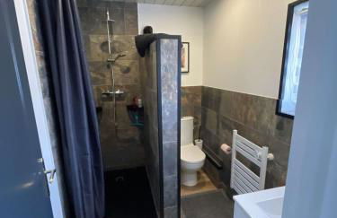 Lieu paisible et indépendant - Foto 14