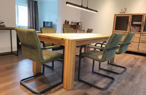 Luxuriöses Ferienhaus - Lottas Landhaus - Foto 12