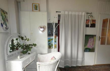 Ferienwohnung Firnhaber - Nieder Seifersdorf Oberlausitz - Foto 39