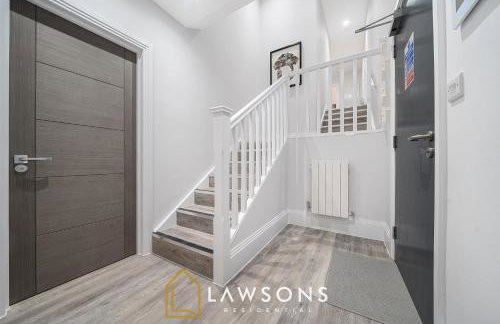 Luxury 3BR Penthouse with Sea Views - Foto 7