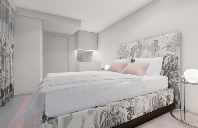 VISIONAPARTMENTS Zurich Brandschenkestrasse - Foto 14