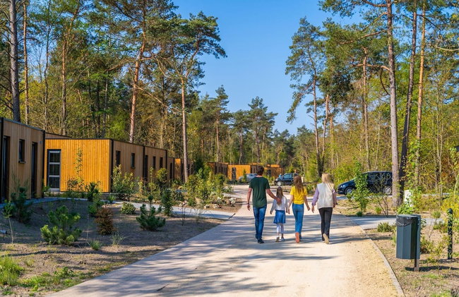 Holiday Home Suitable for Disabled People - Foto 28