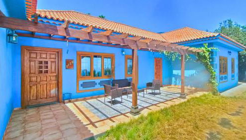 Casa Milele - Foto 1