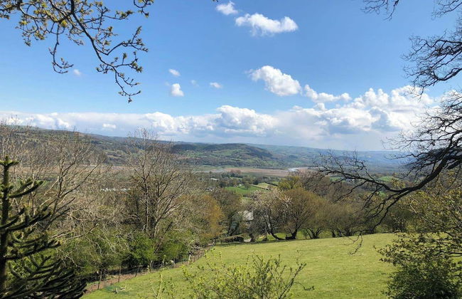 Idlewild Animal Sanctuary Farmhouse Stay - Charity - Photo 41