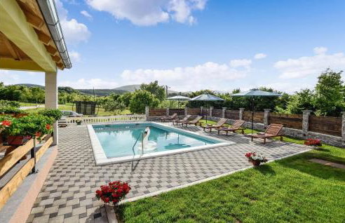 4 Bedroom Gorgeous Home In Hrvace - Foto 2