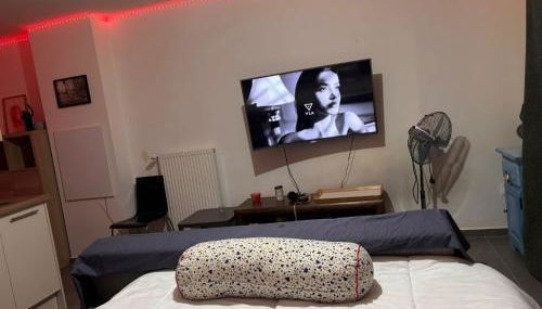 Studio 5 minutes RER A - Foto 5