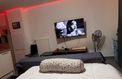 Studio 5 minutes RER A - Foto 5