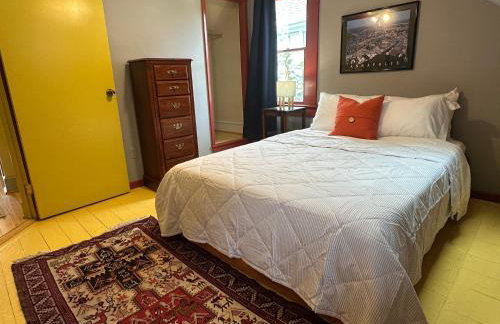 Unique Eastport Bungalow w Yard - Foto 35