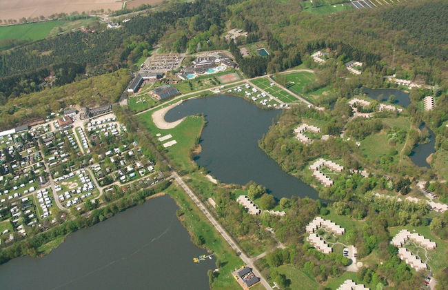 Villa at Klein Vink With Thermal Baths Access - Photo 36