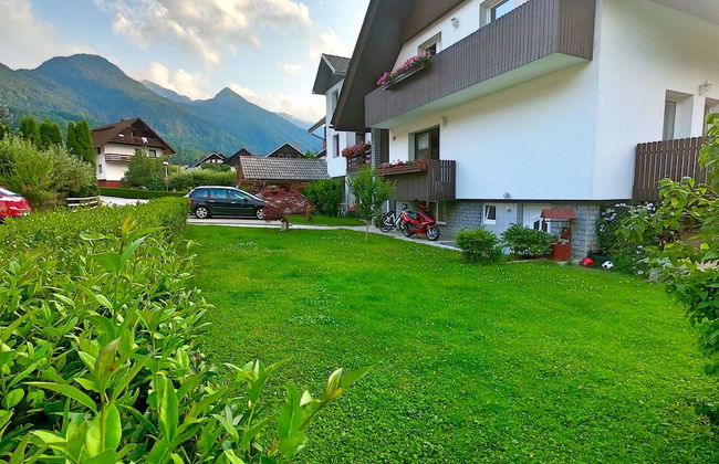 Apartments Green Paradise D&S - Foto 40