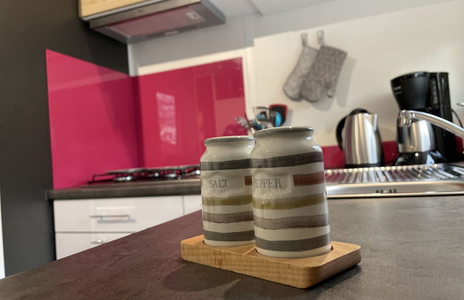 Tiny Haus Ulrike - Photo 9