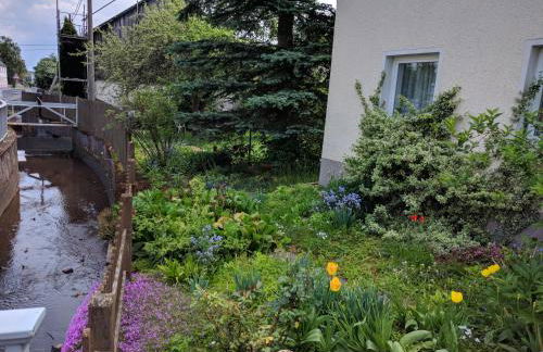 Ferienhaus Johanna & Ferienwohnung Thum - Foto 20