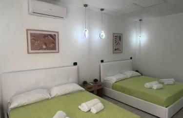 Lungotevere Testaccio 6 Roma - Apartments - Foto 63