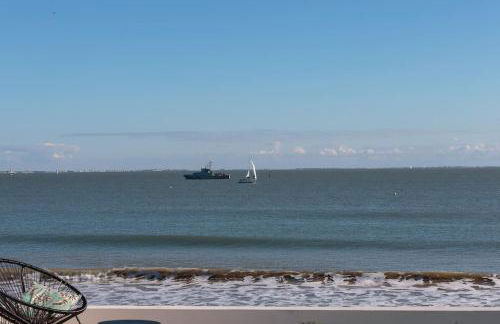 Maison Vue mer panoramique - Foto 11