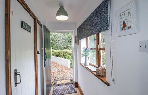 Yoxall Cottage - Foto 17