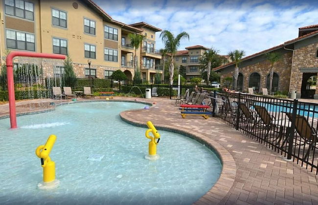 Sunnyside Up at Bella Piazza by Shine Villas - Foto 24