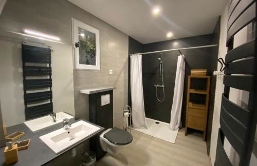 Spacious country house in Normandie - Foto 23