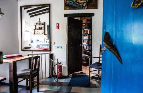 Cottage Vivenda Festina Lente - Foto 50