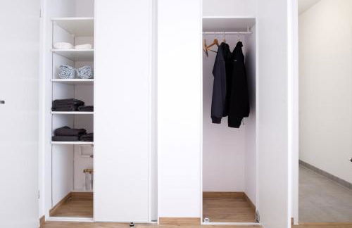 Le Normand - Spacieux T4 neuf avec 3 salles d’eaux - Foto 16