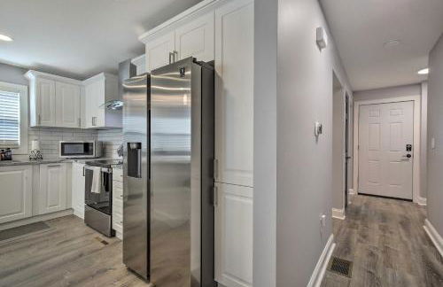 Modern Middletown Retreat, Minutes to Downtown! - Foto 18