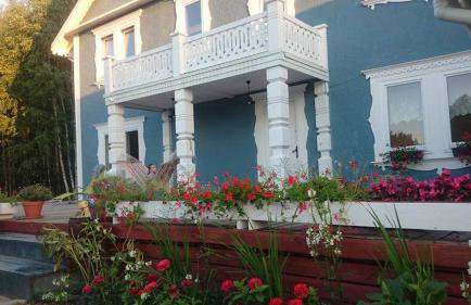 Uroczysko Sosnówka - Foto 20