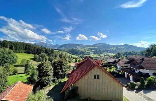 Alpenliebe-mit Bergblick - Foto 11
