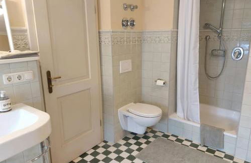 30qm Studio Rosenheimer Innenstadt - Foto 7