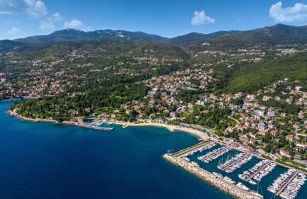 Apartments Villa Beller - Foto 79