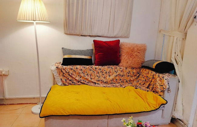 Cozy Fun Homestay 16 - Foto 25