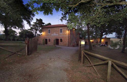 Agriturismo Torrenieri da Alessandro - Foto 12