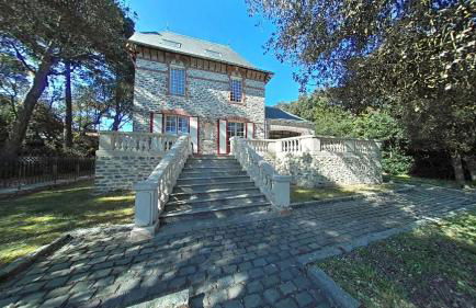 NO000-05P Mais 8 pièces 16 couchages NOIRMOUTIER EN L'ILE - Foto 1