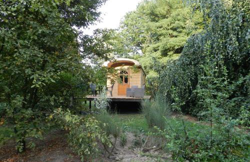Gîte Les Marlières - Foto 26