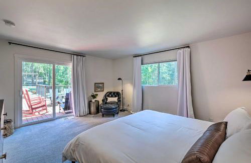 Near Hiking and Yuba River Nevada City Retreat! - Foto 14