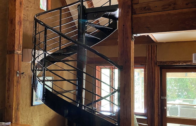 Sutton Spring Art Retreats - Foto 24