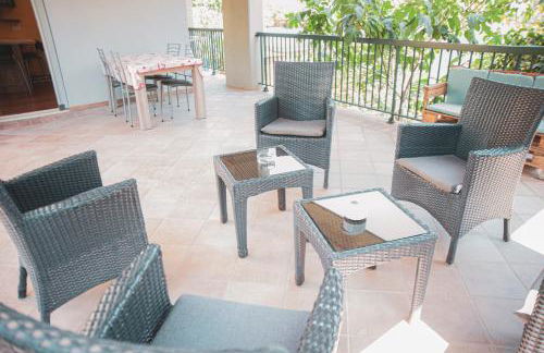 Il Mughetto - Appartamento con Terrazza Privata - Foto 7