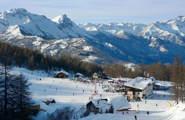 Chalet Merveille Ski In - Ski Out - Photo 1