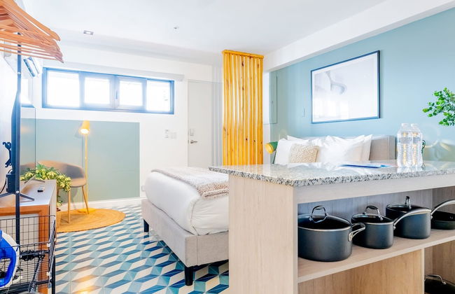 w Beautiful Loft in Santa Ana - Photo 20