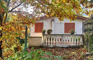 Il Bosco Guest House Subiaco - Foto 11